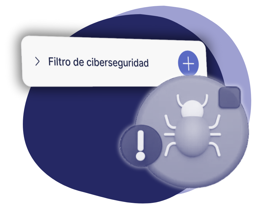 Ciberseguridad