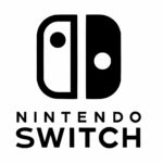 Nintendo Switch logo