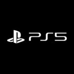 Logo PS5