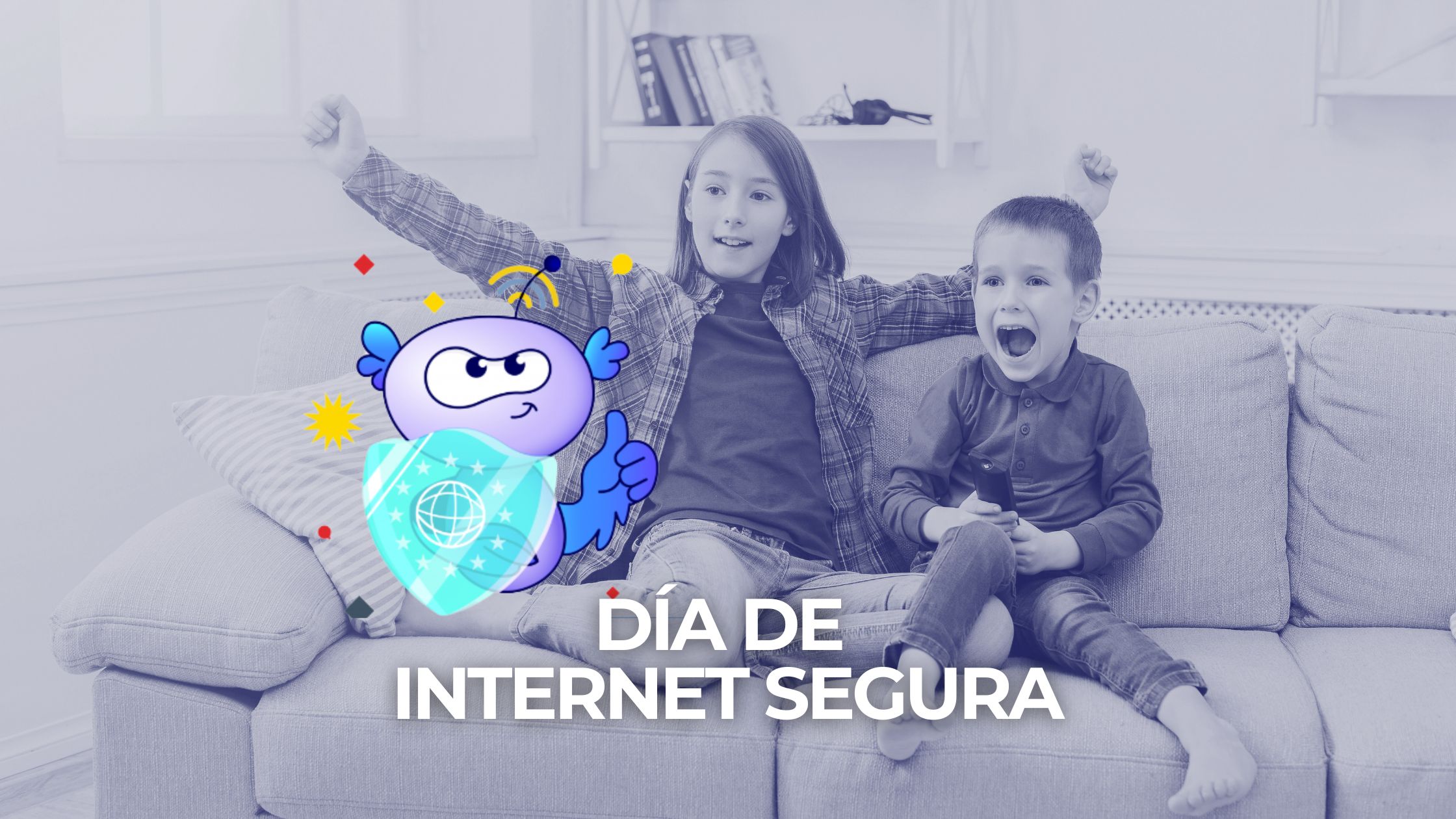 Día de internet segura